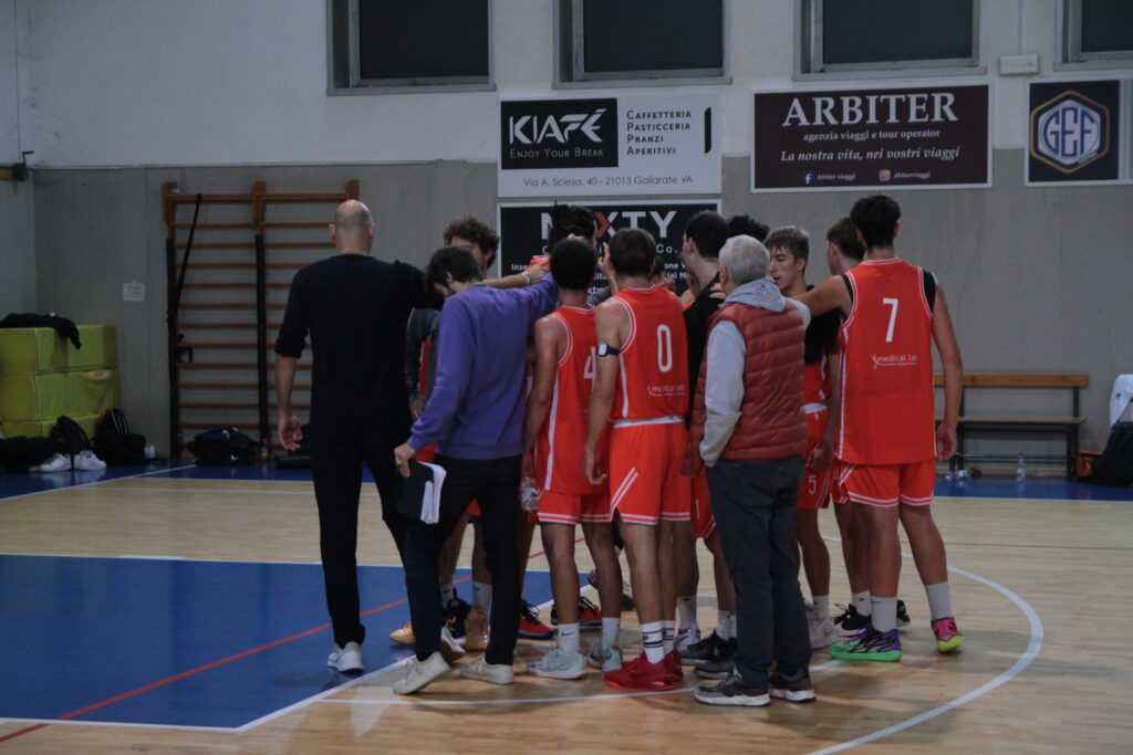 Scuola Basket Asti