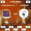 Under 15 Regionale