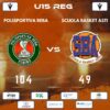 Under 15 Regionale