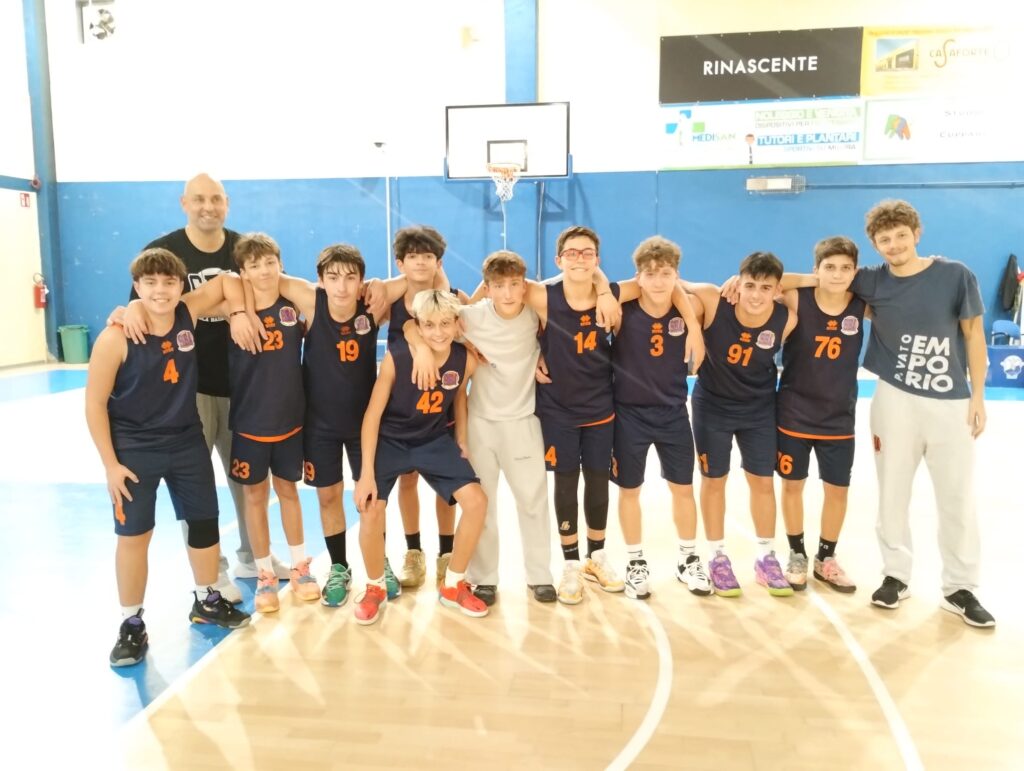 Under 15 Regionale