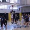 Under 13 Femminile: Eridania-Scuola Basket Asti