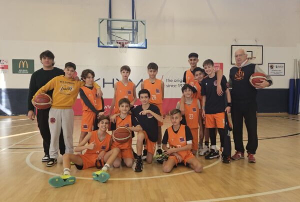 Under 13 Gold