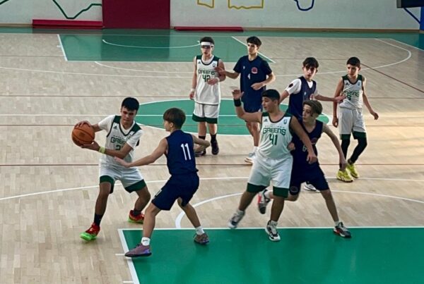 Scuola Basket Asti - Under 14 Regionale