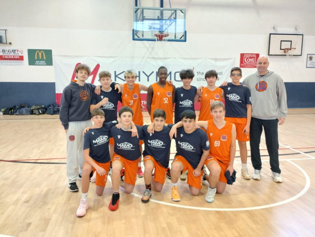 Under 15 Regionale