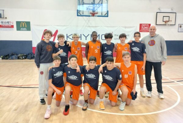 Under 15 Regionale