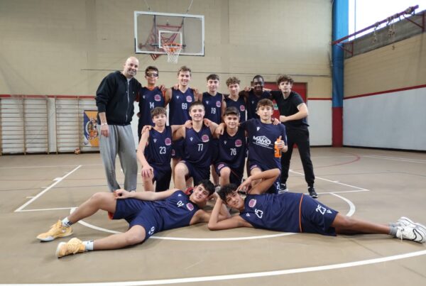 Under 15 Regionale