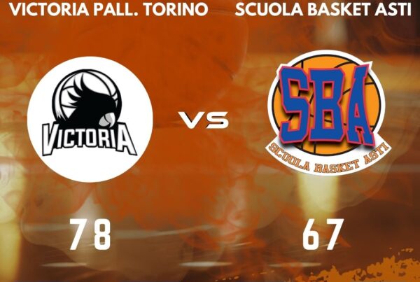 Under 15 Regionale SBA