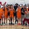 Under 13 Femminile