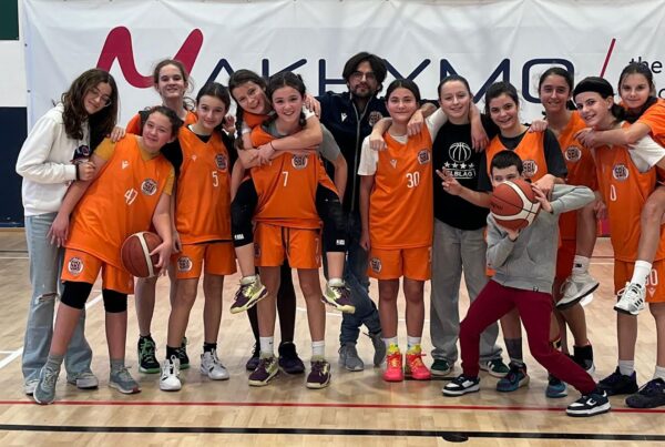 Under 13 Femminile