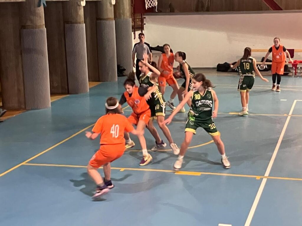 Under 14 Femminile