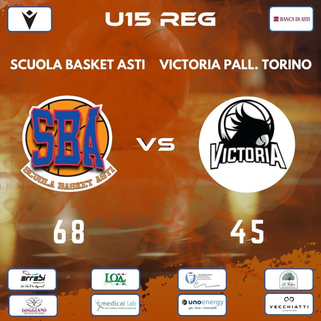 Under 15 Regionale