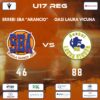 Under 17 Regionale